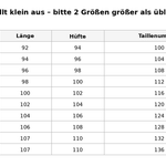 WarmGuard™ Thermo Unisex Hose: Fleece gefüttert & Wasserdicht.