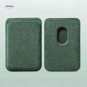 AlcantaPro™ MagSafe-Kartenhalter, Produktbild 6
