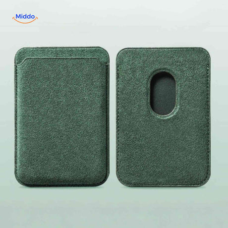 AlcantaPro™ MagSafe-Kartenhalter, Produktbild 6
