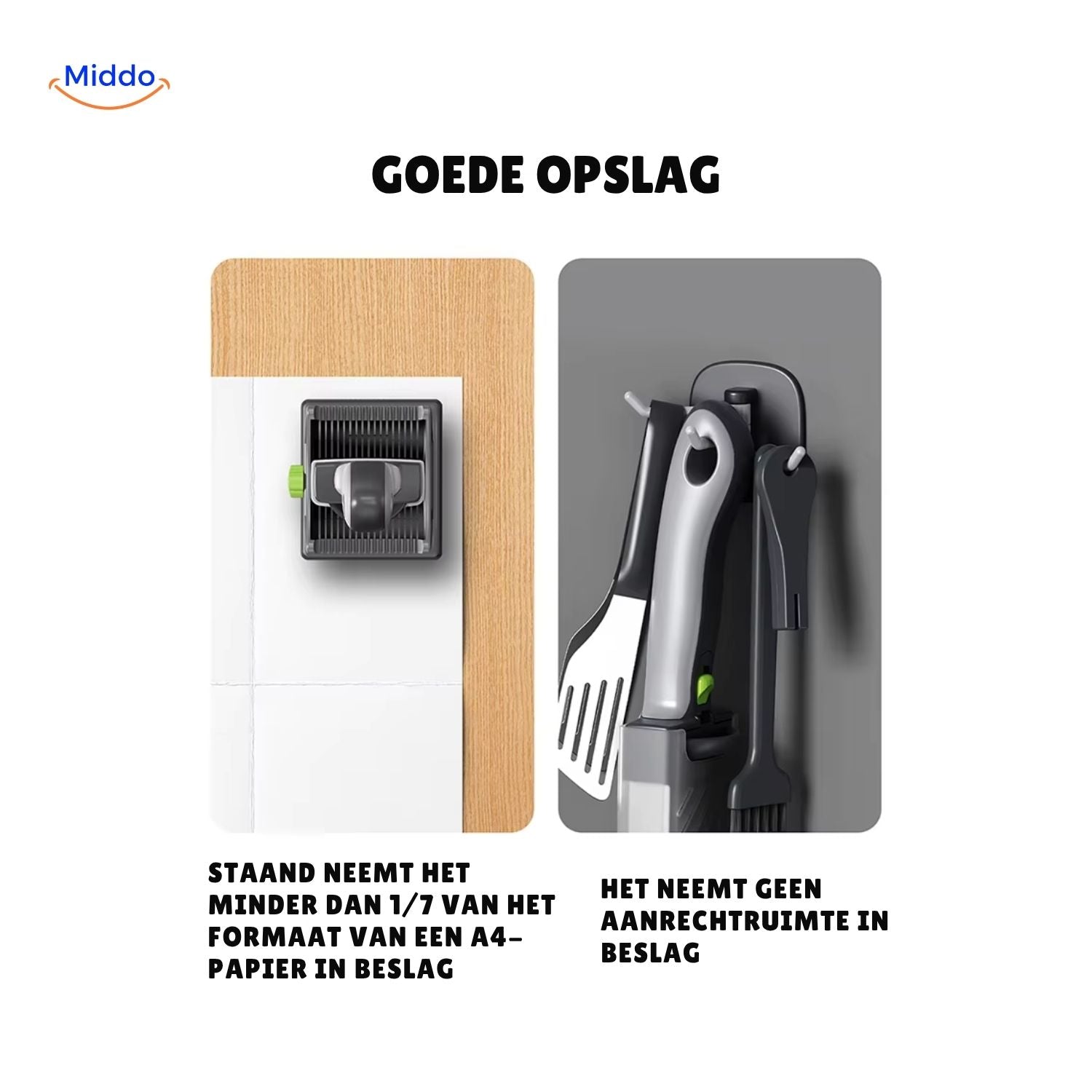 Slicora™ Fleischschneideset | Manuell, Dünne Scheiben & Multifunktional