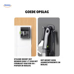 Slicora™ Fleischschneideset | Manuell, Dünne Scheiben & Multifunktional