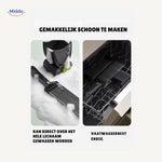 Slicora™ Fleischschneideset | Manuell, Dünne Scheiben & Multifunktional