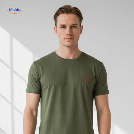 SmileyWave T-Shirt – Ansicht 17