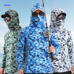 Solara Sonnen-Schutzshirt – Ansicht 1