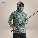 Solara™ Sonnen-Schutzshirt | Atmungsaktiv, schnelltrocknend und UV-schutzend