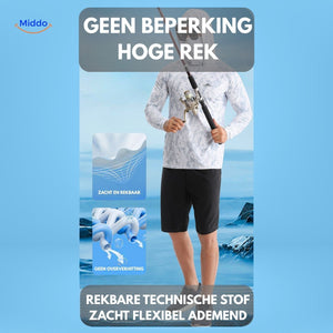 Solara Sonnen-Schutzshirt – Ansicht 5