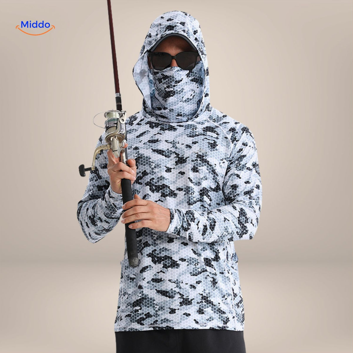 Solara Sonnen-Schutzshirt – Ansicht 12