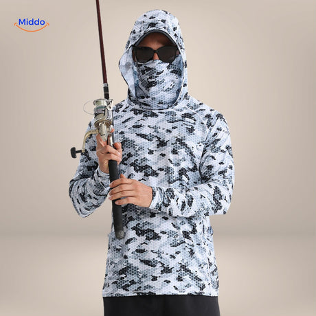 Solara Sonnen-Schutzshirt – Ansicht 12