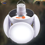 Solarfold™ Tragbare Sonnenlampe