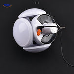 Solarfold™ Umweltfreundliche Außenlampe