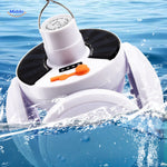 Solarfold™ Solarenergie Notbeleuchtung