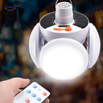 Solarfold™ Reiseklar LED Lampe