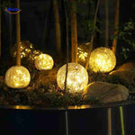 solvion lampe magische stimmungsbeleuchtung für garten www.middo.de