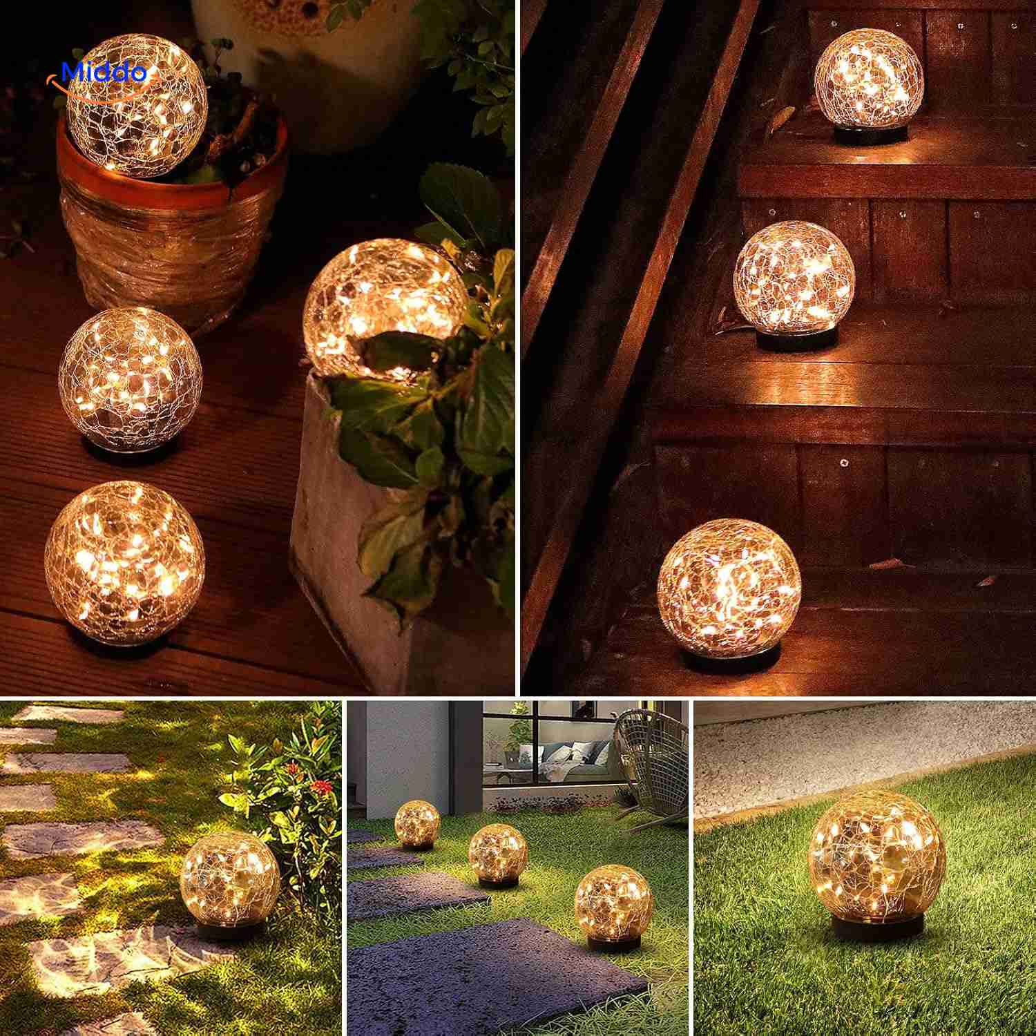 solvion lampe stimmungsvolle led-lampen für gehweg und treppe www.middo.nl