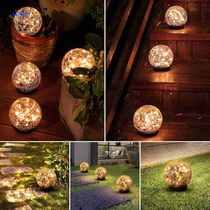 solvion lampe stimmungsvolle led-lampen für gehweg und treppe