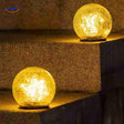 solvion Lampe Treppenbeleuchtung mit warmem LED-Glanz