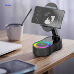 SoundMate Lautsprecher mit Musik auf dem Handy – www.middo.de