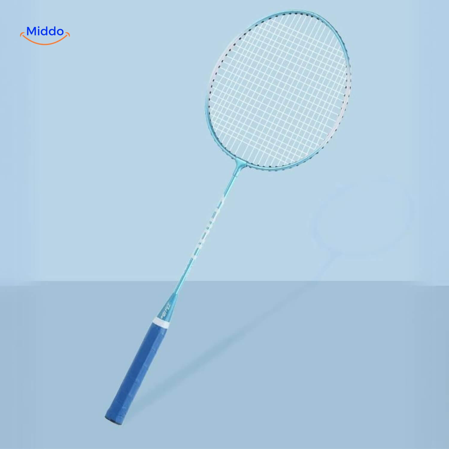 Spinpro™ Badminton Trainer-Schläger