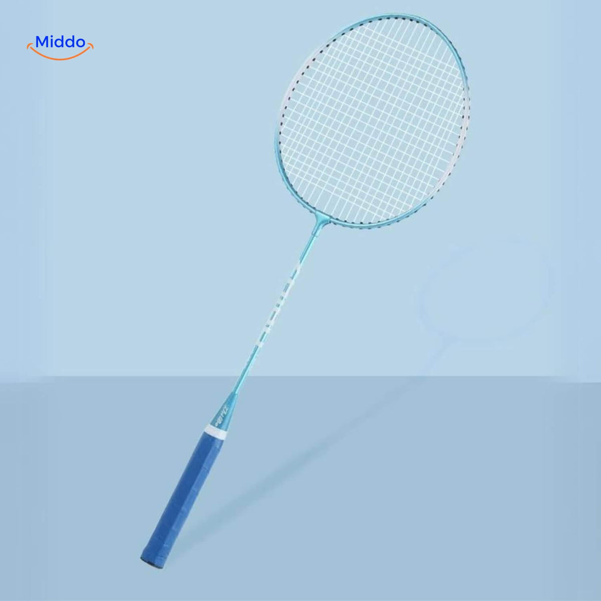 Spinpro™ Badminton Trainer-Schläger