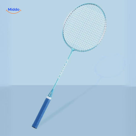 Spinpro™ Badminton Trainer-Schläger