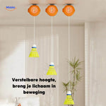 Spinpro™ Badmintontrainer Verstellbare Höhe