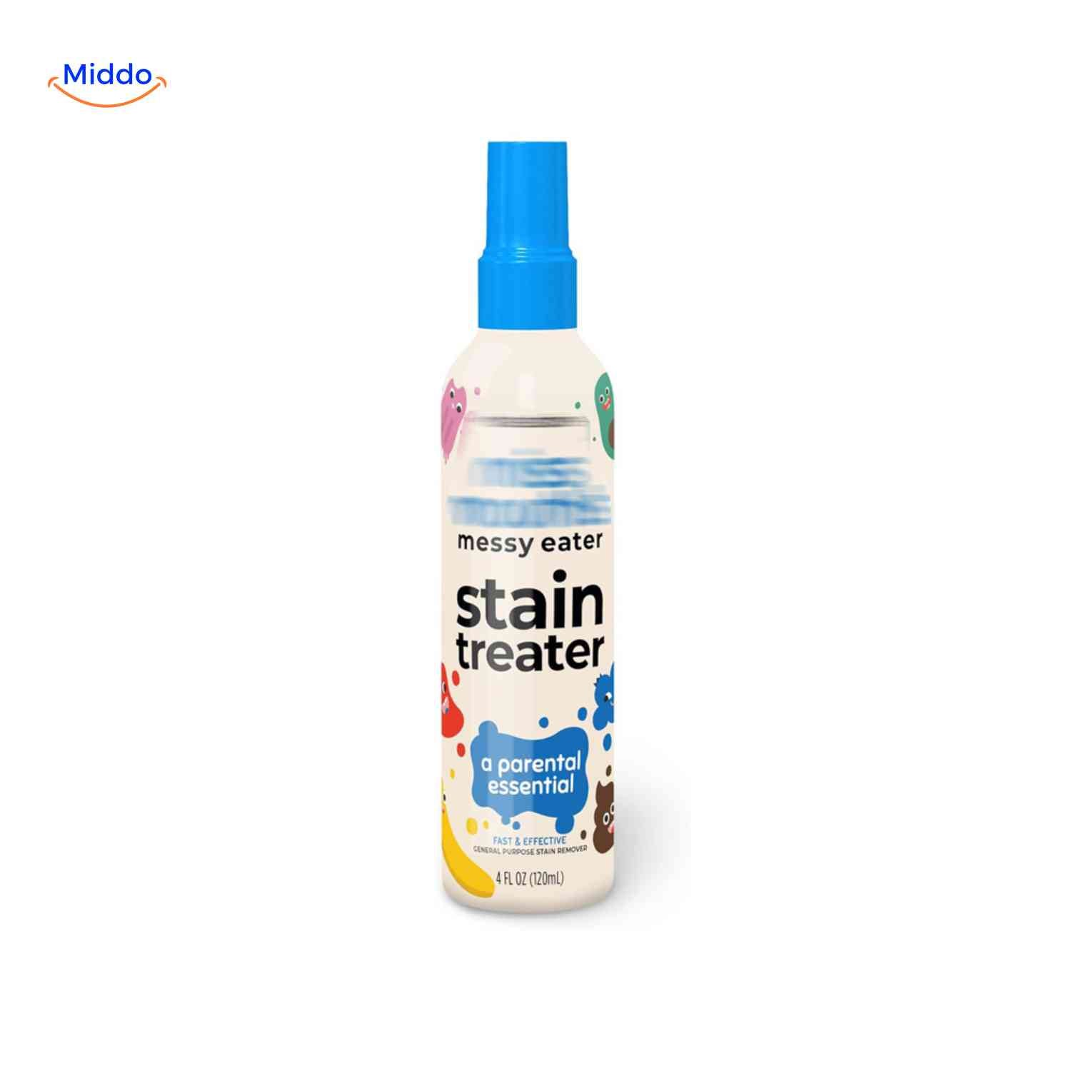 stainhero spray einfache und schnelle Fleckenentferner www.middo.de