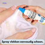 stainhero spray leicht Viskositäten mit Spray behandeln www.middo.de