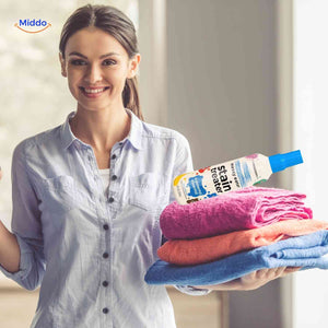 stainhero spray klare Handtücher mit kraftvoller Fleckenentfernung