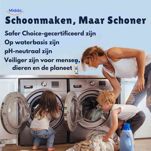 stainhero Spray sicher reinigen für Familie und Umwelt