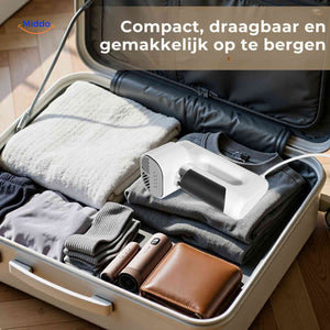 Steamix™ Dampfbügeleisen, Produktbild 3