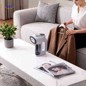 Steamix™ Dampfbügeleisen, Produktbild 12