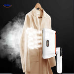 steamova Bügeleisen perfekte glatte Stoffe mit Dampf und Hitze www.middo.nl