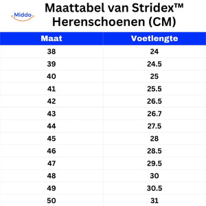 Stridex™ Herrenschuhe, Produktbild 34