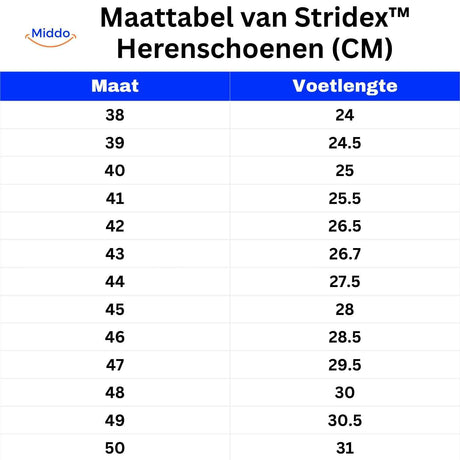 Stridex™ Herrenschuhe, Produktbild 34