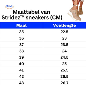 Stridez™ Damen-Sneaker, Produktbild 10