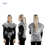 Thermo Relax Heizkissen – 360 Grad Seitenansicht | www.middo.de