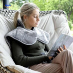 Thermo Relax Heizkissen für entspannte Lesemomente im Freien - www.middo.de