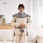 Thermo Relax Heizkissen – bequem und tragbar. Besuchen Sie uns auf www.middo.de.