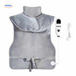 Thermo Relax Heizkissen mit Display und Steuerung – www.middo.de