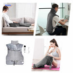 Thermo Relax Heizkissen – Vielseitig einsetzbar | www.middo.de