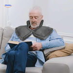 Thermo Relax Heizkissen für Senioren – Entspannung pur. Besuchen Sie unsere Webseite: www.middo.de