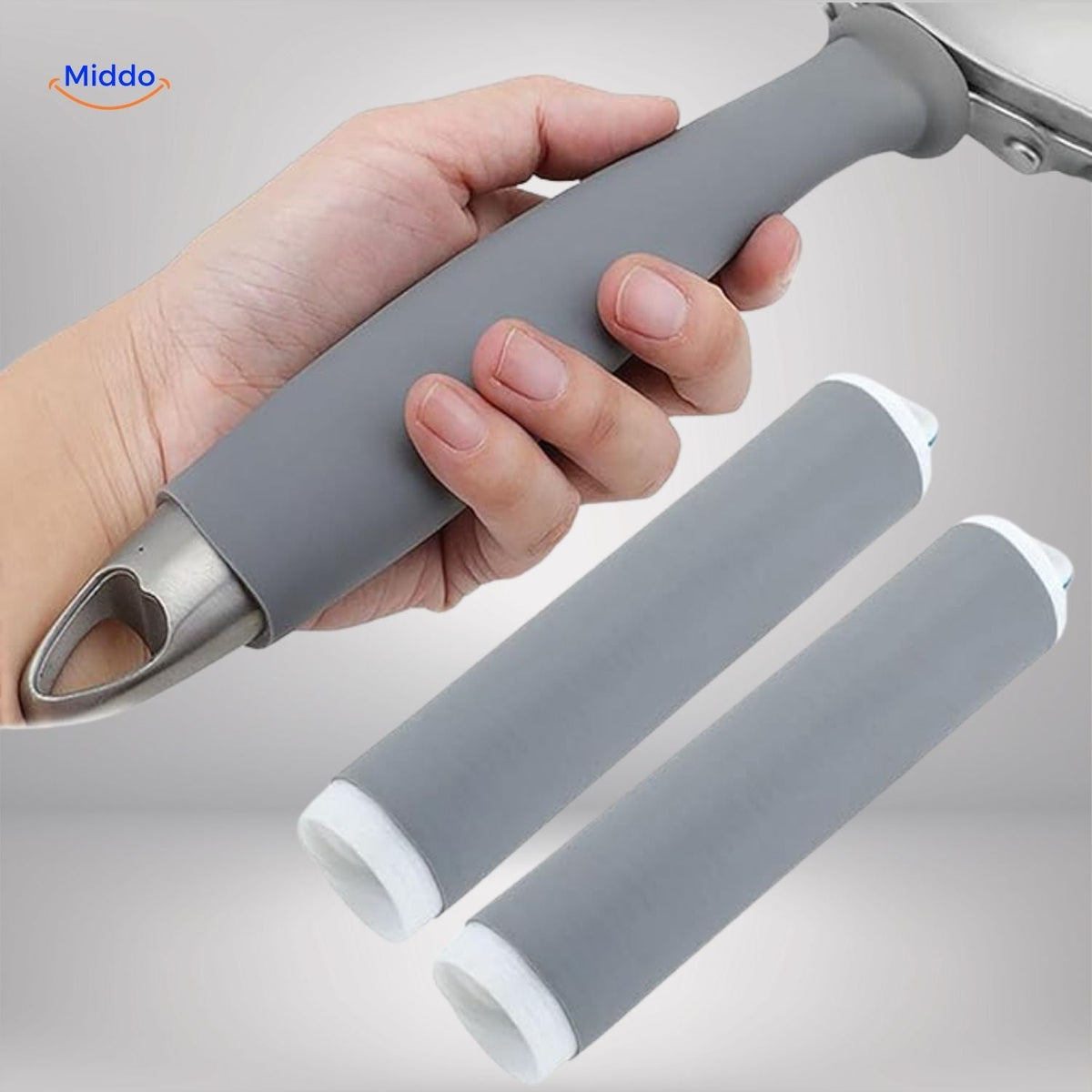 ThermoGrip Griffschutz – Ansicht 3