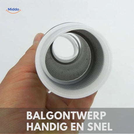 ThermoGrip Griffschutz – Ansicht 4