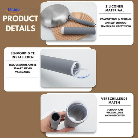 ThermoGrip Griffschutz – Ansicht 8