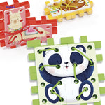 threadart builder kreative Puzzle Bildungs Spiel middo