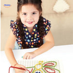 threadart builder edukativ und spaßig middo