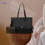 totezia tas schwarz mit etui schicke Kühltasche www.middo.nl