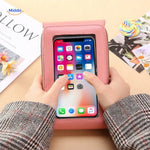 Touchscreengo Touchscreen Schultertasche