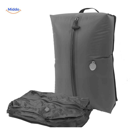 vacubag Tasche Kompressionsbeutel mit Ventil für wasserdichte Aufbewahrung