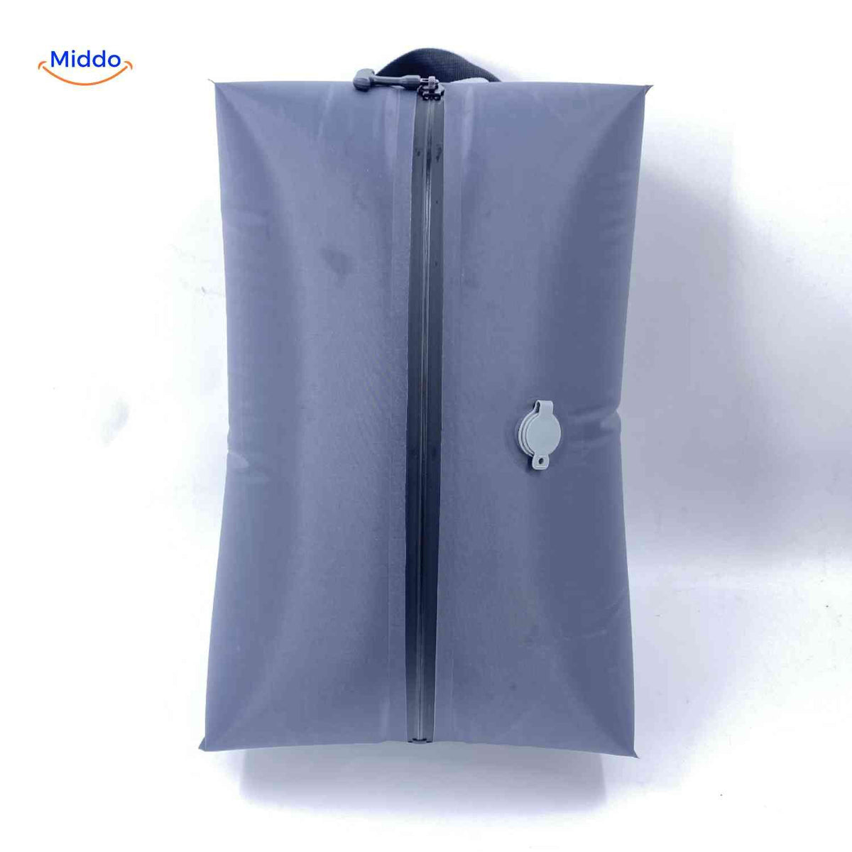 vacubag Tasche doppelseitige Kompressionsbeutel mit wasserdichter Beschichtung www.middo.de
